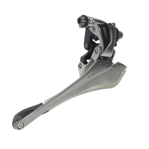 Deragliatore anteriore red - deragliatore,
