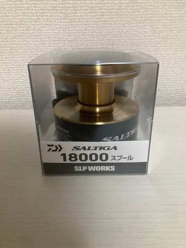 Slp works soltiga 18000 - slp,