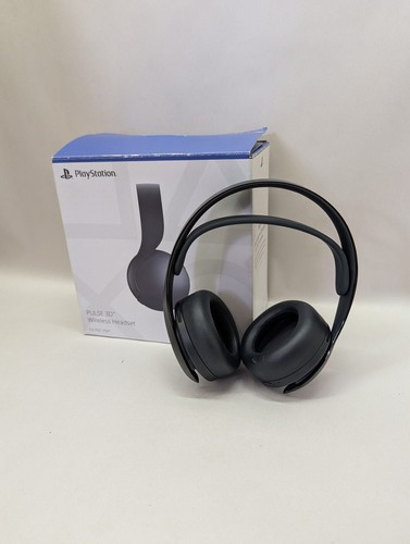 Sony playstation pulse - playstation, 3d