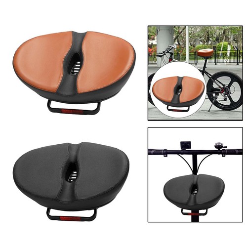 Sedile per bici oversize - , senza