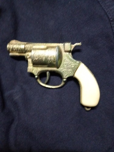 Mini pistola giocattolo - pistola,