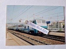 Fotografia Stazione di Sesto