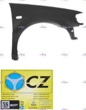 PARAFANGO ANTERIORE ANT DX PER VOLKSWAGEN POLO 95>99 1995-1999 CON FORO FRECCIA