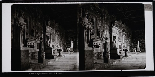 Stereoview traghetti scarpe - e,