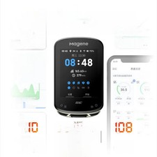 Sensore Cadenza Velocità GPS
