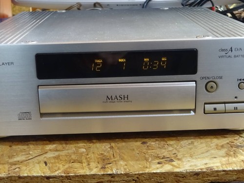 Technics p70 lettore - technics,