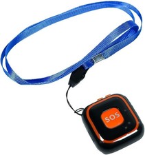 Localizzatore Salvavita per