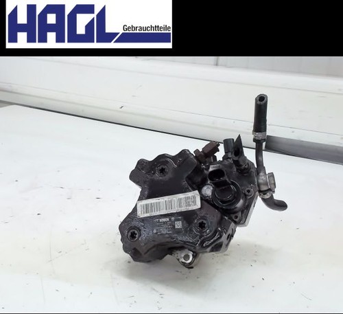 Pompa iniezione diesel