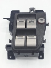 Interruttore alzacristalli