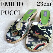 Sandali espadrillas Emilio