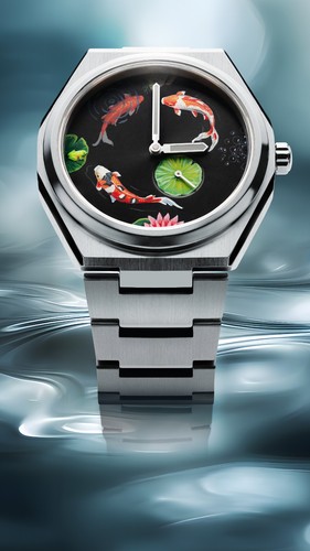 Nuovo con scatola orologi - nuovo, ifl