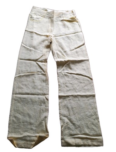 Pantaloni tessuto donna - in,