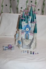 Vintage Disney Polly Pocket