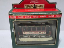 COCA COLA TOWN SQUARE