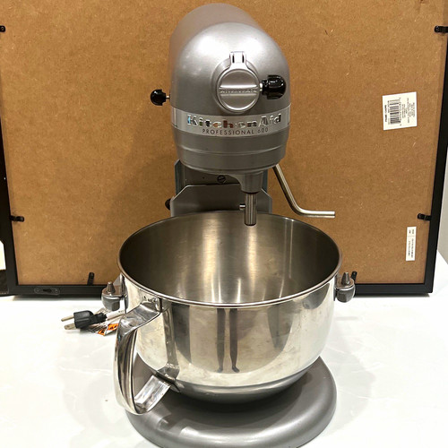 Kitchenaid professional 600 - professional, 6