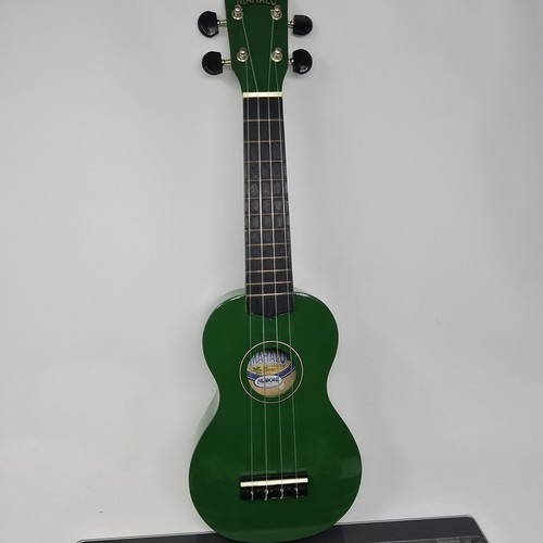 Ukulele acustico mahalo - ukulele, 21"