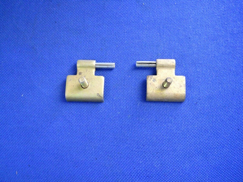 Coppia cerniere originali - coppia,