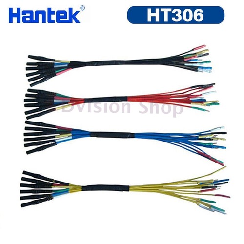 Hantek ht306 cavi rottura - ht306,
