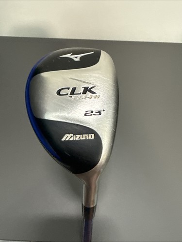 Mizuno clk fli hybrid - fli, 5