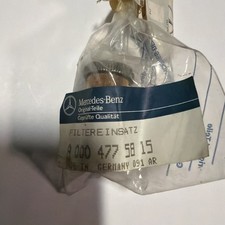 Genuine OEM Mercedes