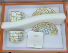 Hermès A Walk in the Garden