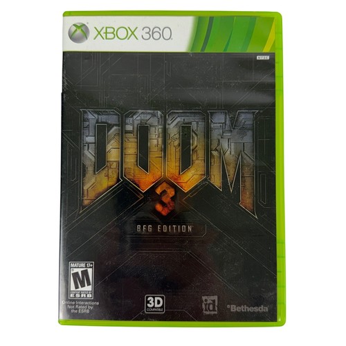Doom bfg edition xbox - 3,