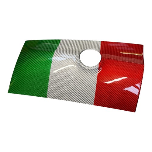 Per abarth copriguanti - abarth,