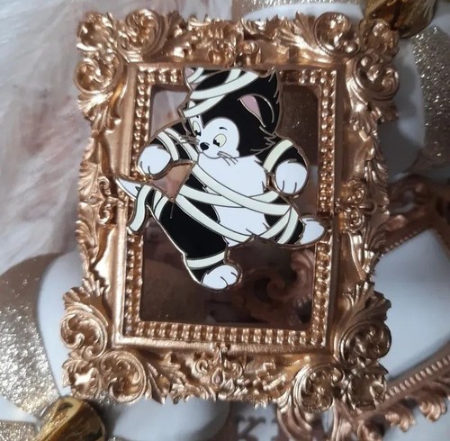Disney pinocchio figaro - disney,