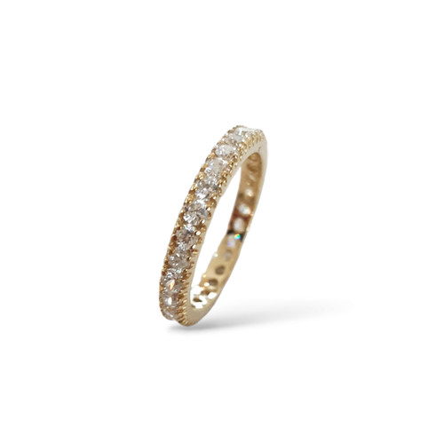 Anello veretta donna oro - donna, in