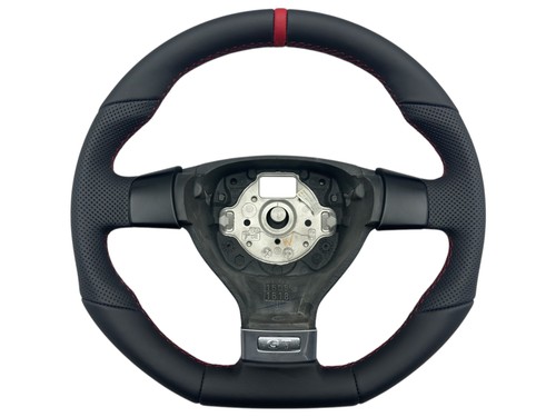Volante pelle gti r32 - pelle,