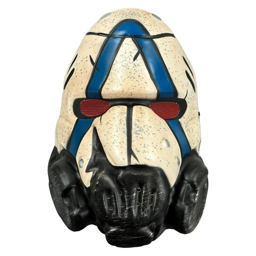 Borderlands psycho mask - borderlands,