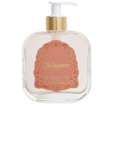 Gel bagno melograno santa - bagno,