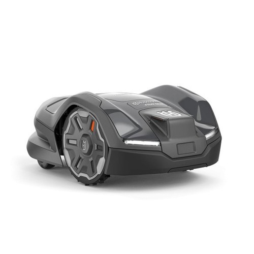 Husqvarna automower 410xe - husqvarna, nera