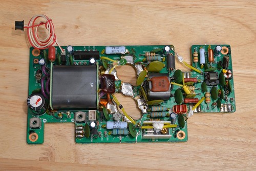 Yaesu 1000mp parts - ft-1000mp,