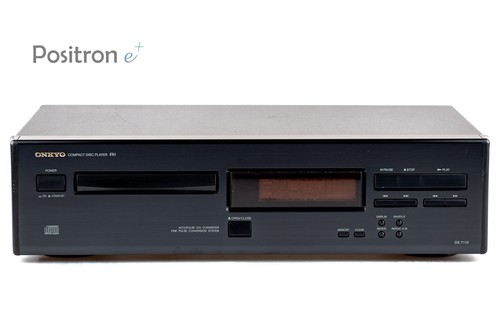 Lettore onkyo 7110 - dx-7110, /