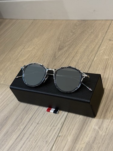 Occhiali sole thom - thom, browne