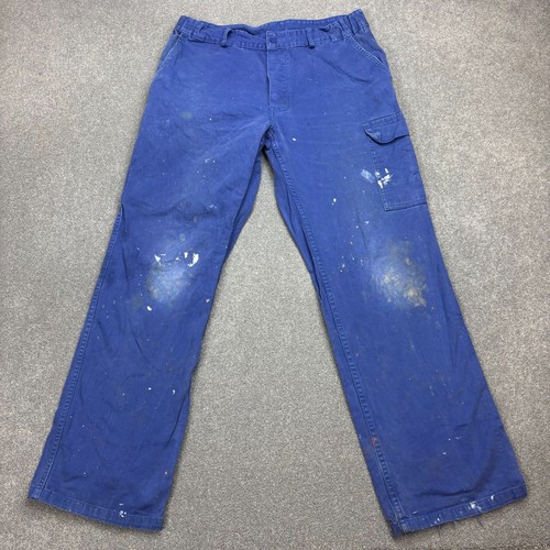 Pantaloni francesi vintage - francesi,