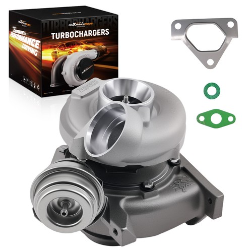 Turbo turbolader - turbo,