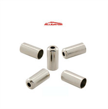 COPRI GUAINA CAMBIO ACCIAIO