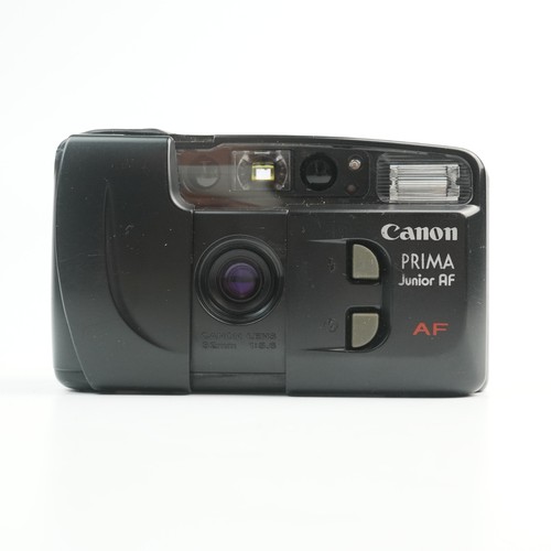 Canon prima junior - junior, 35