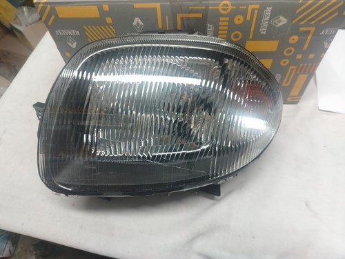 Faro sinistro renault clio 2 - -,