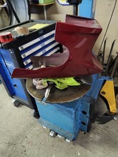 Carena spoiler di prua