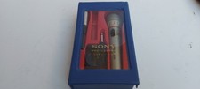 Microfono Sony Sy-211 Dynamic condensor wireless/wired