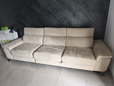 Vendo divano dondi salotti - vendo,