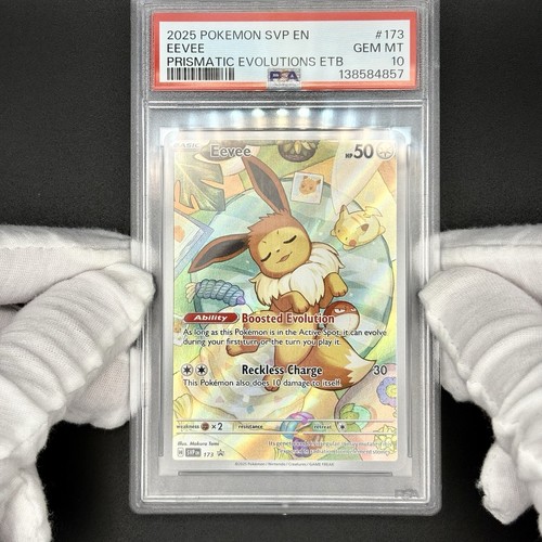 Eevee 173 svp - eevee,