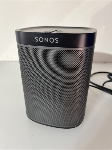 Sonos play altoparlante - sonos,