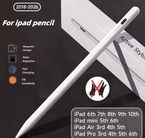 Penna ricaricabile per apple - per,