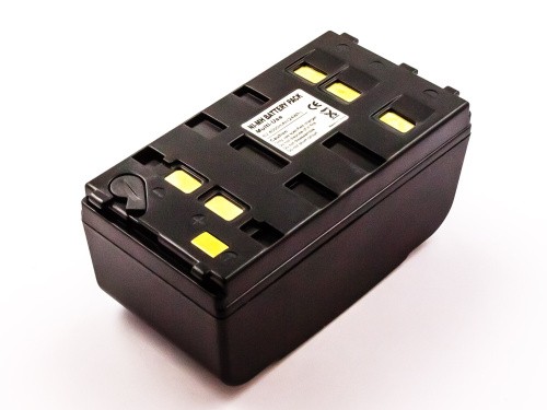 Batteria reversibile