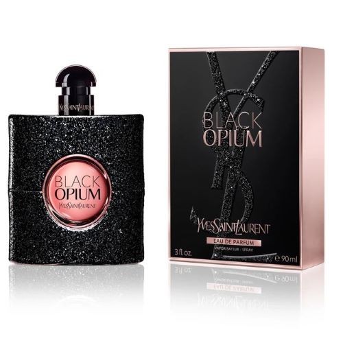 Yves saint laurent black - saint,