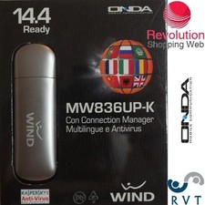 Chiavetta mw836up onda - mw836up-k,